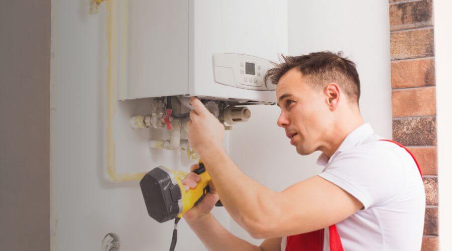 Professional expert plumbing services in Marathon, TX